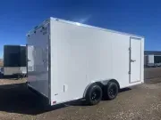 new Cargo (Enclosed) Trailers Stallion  for sale, in Lubbock, TX Thumbnail 2