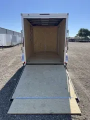 new Cargo (Enclosed) Trailers Haulmark  for sale, in Lubbock, TX Thumbnail 13