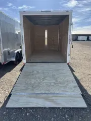 new Cargo (Enclosed) Trailers Stallion  for sale, in Lubbock, TX Thumbnail 10