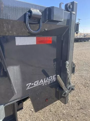 new Dump Trailers Lamar Trailers  for sale, in Lubbock, TX Thumbnail 10