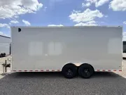 new Cargo (Enclosed) Trailers Stallion  for sale, in Lubbock, TX Thumbnail 6