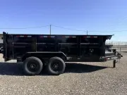new Dump Trailers East Texas Trailers  for sale, in Lubbock, TX Thumbnail 2