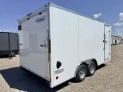 new Cargo (Enclosed) Trailers Haulmark  for sale, in Lubbock, TX Thumbnail 3