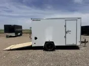 new Cargo (Enclosed) Trailers Wells Cargo  for sale, in Lubbock, TX Thumbnail 8