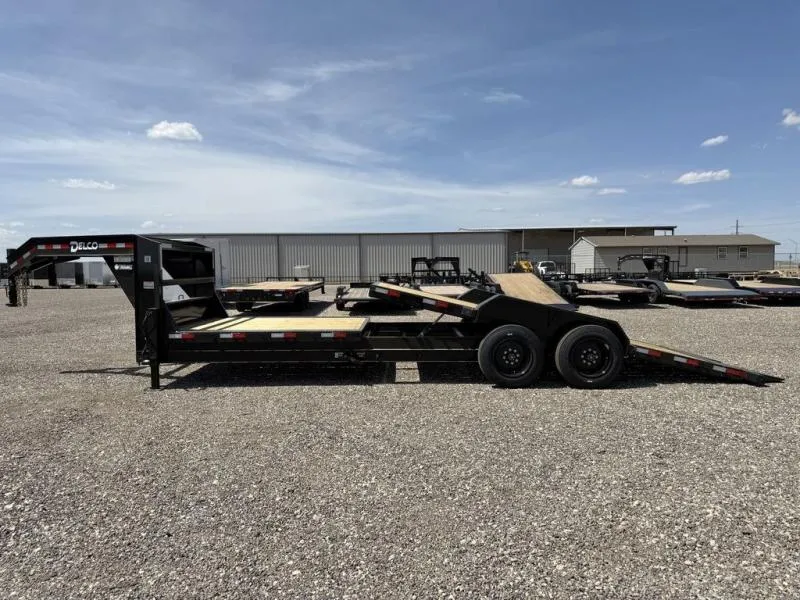 new Tilt Trailers Delco Trailers  for sale, in Lubbock, TX Thumbnail 8