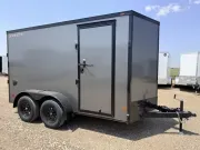 new Cargo (Enclosed) Trailers Wells Cargo  for sale, in Lubbock, TX Thumbnail 1