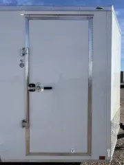 new Cargo (Enclosed) Trailers Stallion  for sale, in Lubbock, TX Thumbnail 14