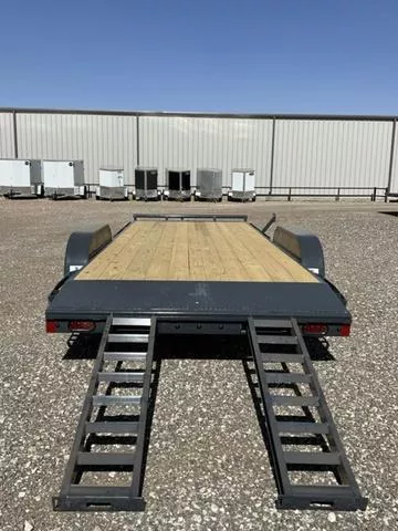 new Car Haulers / Racing Trailers Lamar Trailers  for sale, in Lubbock, TX Thumbnail 7