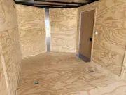 new Cargo (Enclosed) Trailers Stallion  for sale, in Lubbock, TX Thumbnail 11