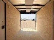 new Cargo (Enclosed) Trailers Wells Cargo  for sale, in Lubbock, TX Thumbnail 12
