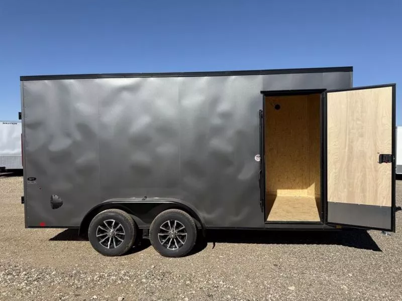 new Cargo (Enclosed) Trailers Look Trailers  for sale, in Lubbock, TX Thumbnail 7