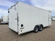 new Cargo (Enclosed) Trailers Haulmark  for sale, in Lubbock, TX Thumbnail 3
