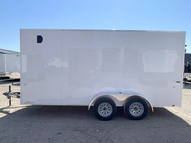 new Cargo (Enclosed) Trailers Look Trailers  for sale, in Lubbock, TX Thumbnail 5