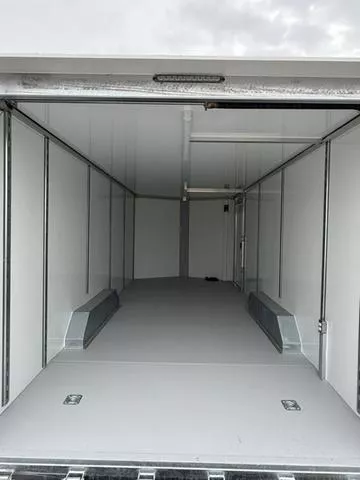 new Cargo (Enclosed) Trailers CellTech  for sale, in Lubbock, TX Thumbnail 11
