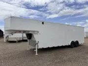 new Cargo (Enclosed) Trailers Delco Trailers  for sale, in Lubbock, TX Thumbnail 6