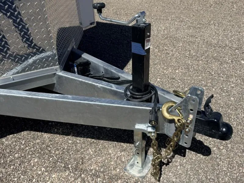 new Cargo (Enclosed) Trailers CellTech  for sale, in Lubbock, TX Thumbnail 17