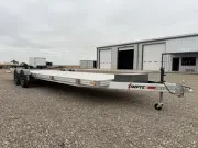 new Cargo (Enclosed) Trailers Timpte  for sale, in Lubbock, TX Thumbnail 1