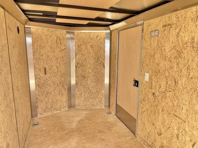 new Cargo (Enclosed) Trailers Look Trailers  for sale, in Lubbock, TX Thumbnail 11