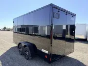 new Cargo (Enclosed) Trailers Haulmark  for sale, in Lubbock, TX Thumbnail 5