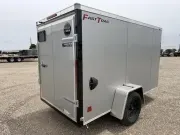 new Cargo (Enclosed) Trailers Wells Cargo  for sale, in Lubbock, TX Thumbnail 3