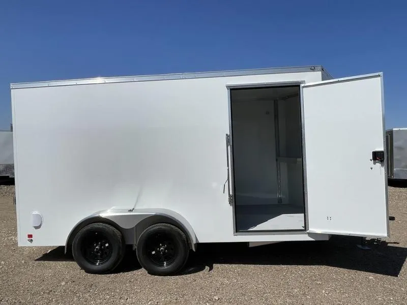 new Cargo (Enclosed) Trailers CellTech  for sale, in Lubbock, TX Thumbnail 7