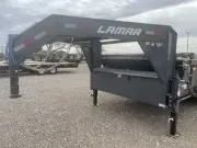 new Dump Trailers Lamar Trailers  for sale, in Lubbock, TX Thumbnail 9