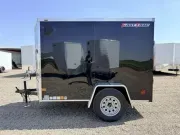 new Cargo (Enclosed) Trailers Wells Cargo  for sale, in Lubbock, TX Thumbnail 5