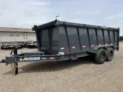 new Dump Trailers Lamar Trailers  for sale, in Lubbock, TX Thumbnail 1
