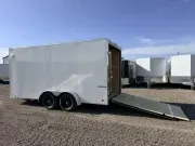 new Cargo (Enclosed) Trailers Continental Cargo  for sale, in Lubbock, TX Thumbnail 8