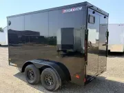 new Cargo (Enclosed) Trailers Wells Cargo  for sale, in Lubbock, TX Thumbnail 4