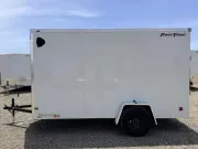 new Cargo (Enclosed) Trailers Wells Cargo  for sale, in Lubbock, TX Thumbnail 5