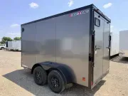 new Cargo (Enclosed) Trailers Wells Cargo  for sale, in Lubbock, TX Thumbnail 4