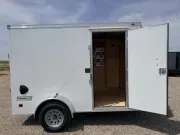 new Cargo (Enclosed) Trailers Haulmark  for sale, in Lubbock, TX Thumbnail 14