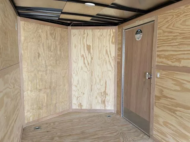 new Cargo (Enclosed) Trailers Continental Cargo  for sale, in Lubbock, TX Thumbnail 11