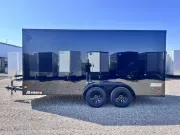 new Cargo (Enclosed) Trailers Haulmark  for sale, in Lubbock, TX Thumbnail 2