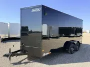 new Cargo (Enclosed) Trailers Haulmark  for sale, in Lubbock, TX Thumbnail 7