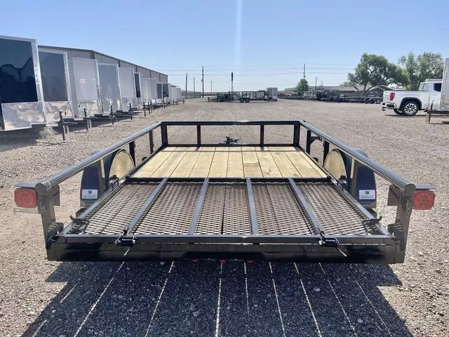 new Utility Trailers Buck Dandy  for sale, in Lubbock, TX Thumbnail 9