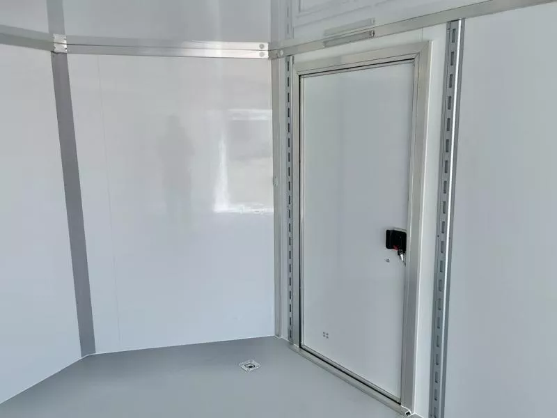 new Cargo (Enclosed) Trailers CellTech  for sale, in Lubbock, TX Thumbnail 10