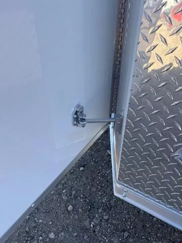 new Cargo (Enclosed) Trailers CellTech  for sale, in Lubbock, TX Thumbnail 21