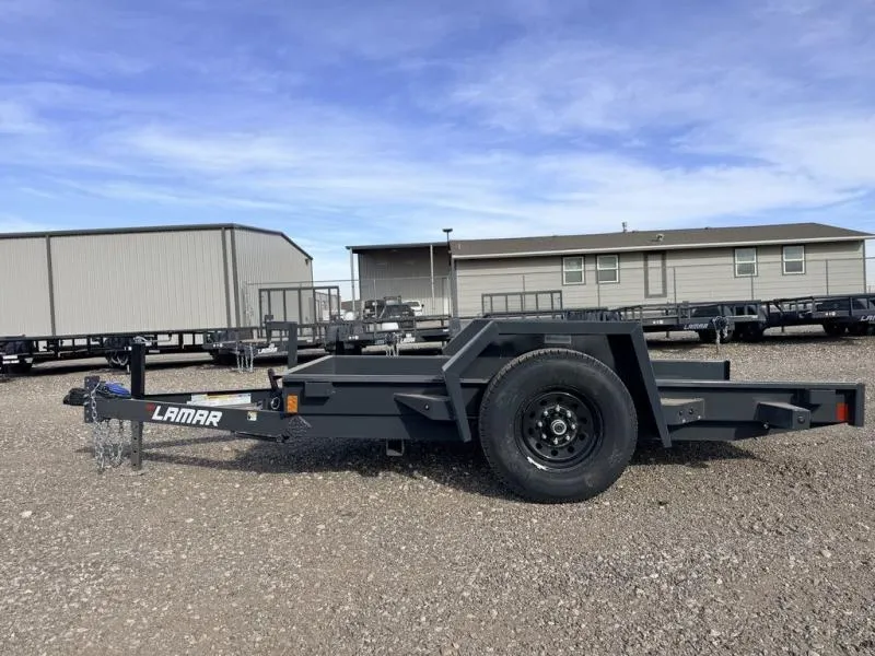new Tilt Trailers Lamar Trailers  for sale, in Lubbock, TX Thumbnail 2