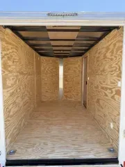 new Cargo (Enclosed) Trailers Stallion  for sale, in Lubbock, TX Thumbnail 13