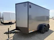 new Cargo (Enclosed) Trailers Wells Cargo  for sale, in Lubbock, TX Thumbnail 6