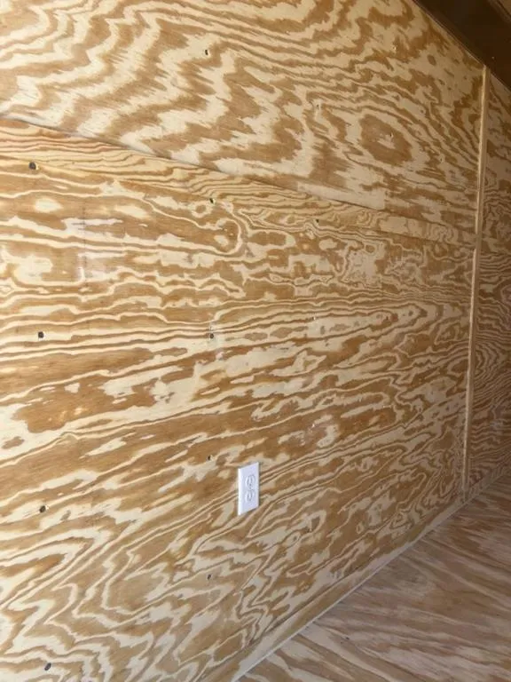 new Cargo (Enclosed) Trailers Stallion  for sale, in Lubbock, TX Thumbnail 9