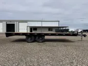 new Equipment / Flatbed Trailers East Texas Trailers  for sale, in Lubbock, TX Thumbnail 5