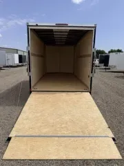 new Cargo (Enclosed) Trailers Haulmark  for sale, in Lubbock, TX Thumbnail 10