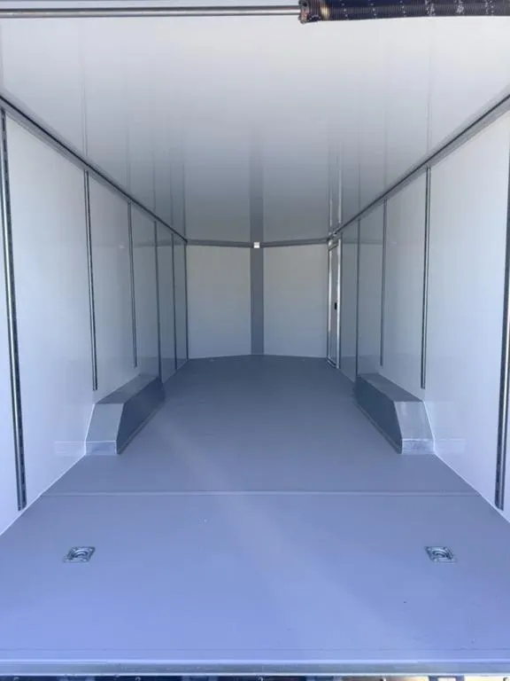 new Cargo (Enclosed) Trailers CellTech  for sale, in Lubbock, TX Thumbnail 9