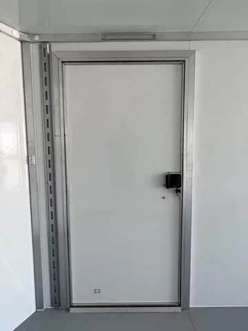 new Cargo (Enclosed) Trailers CellTech  for sale, in Lubbock, TX Thumbnail 13