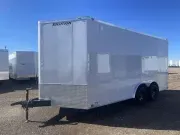 new Cargo (Enclosed) Trailers Stallion  for sale, in Lubbock, TX Thumbnail 5