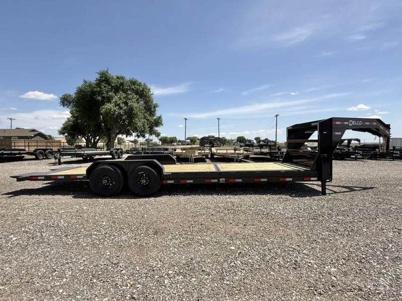 new Tilt Trailers Delco Trailers  for sale, in Lubbock, TX Thumbnail 5