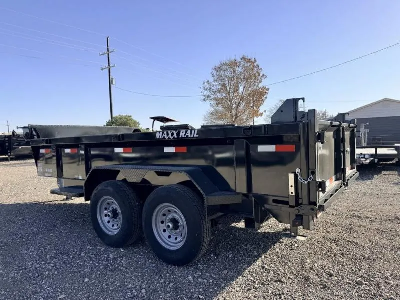 new Dump Trailers Diamond T Trailers  for sale, in Lubbock, TX Thumbnail 4